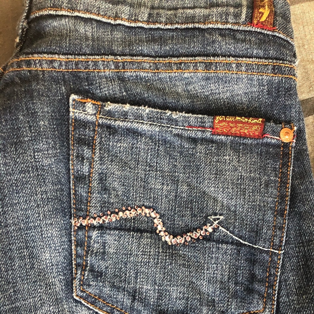 7 for all mankind